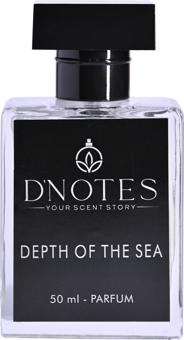 Depth Of The Sea