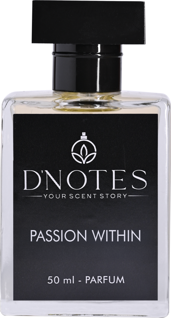 Passion Within