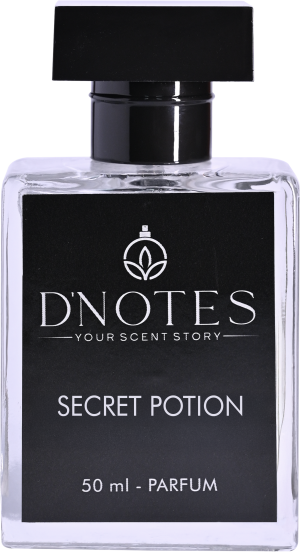 Secret Potion